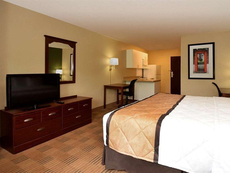 Extended Stay America Premier Suites - Oakland - Alameda Exterior foto