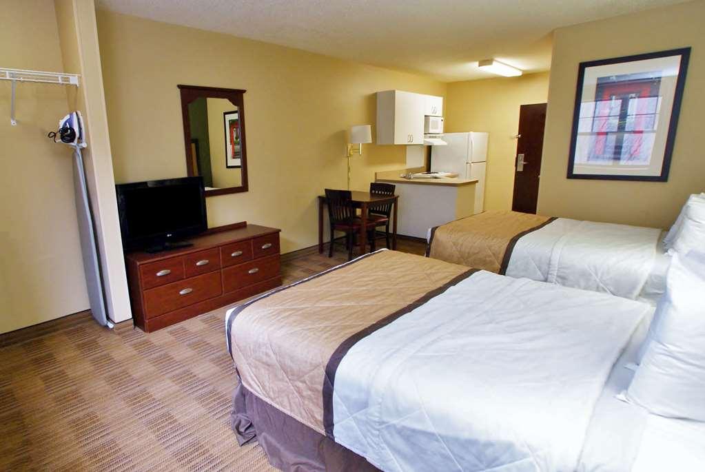 Extended Stay America Premier Suites - Oakland - Alameda Zimmer foto