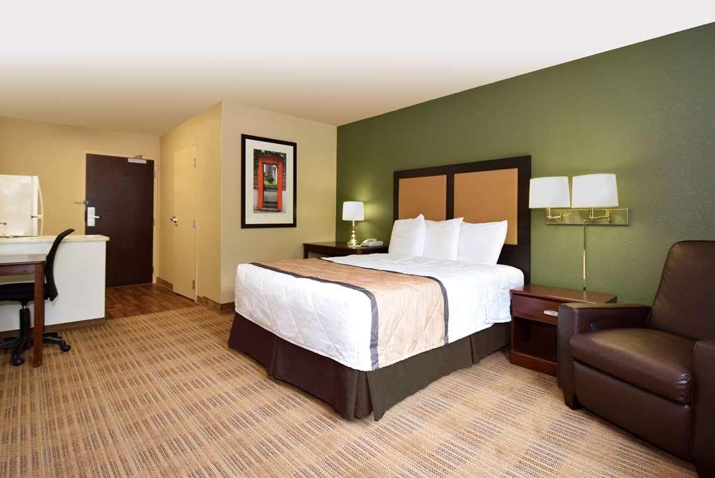 Extended Stay America Premier Suites - Oakland - Alameda Zimmer foto