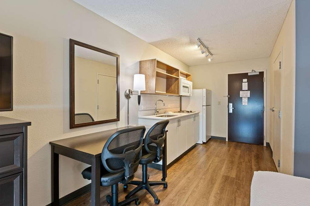 Extended Stay America Premier Suites - Oakland - Alameda Zimmer foto