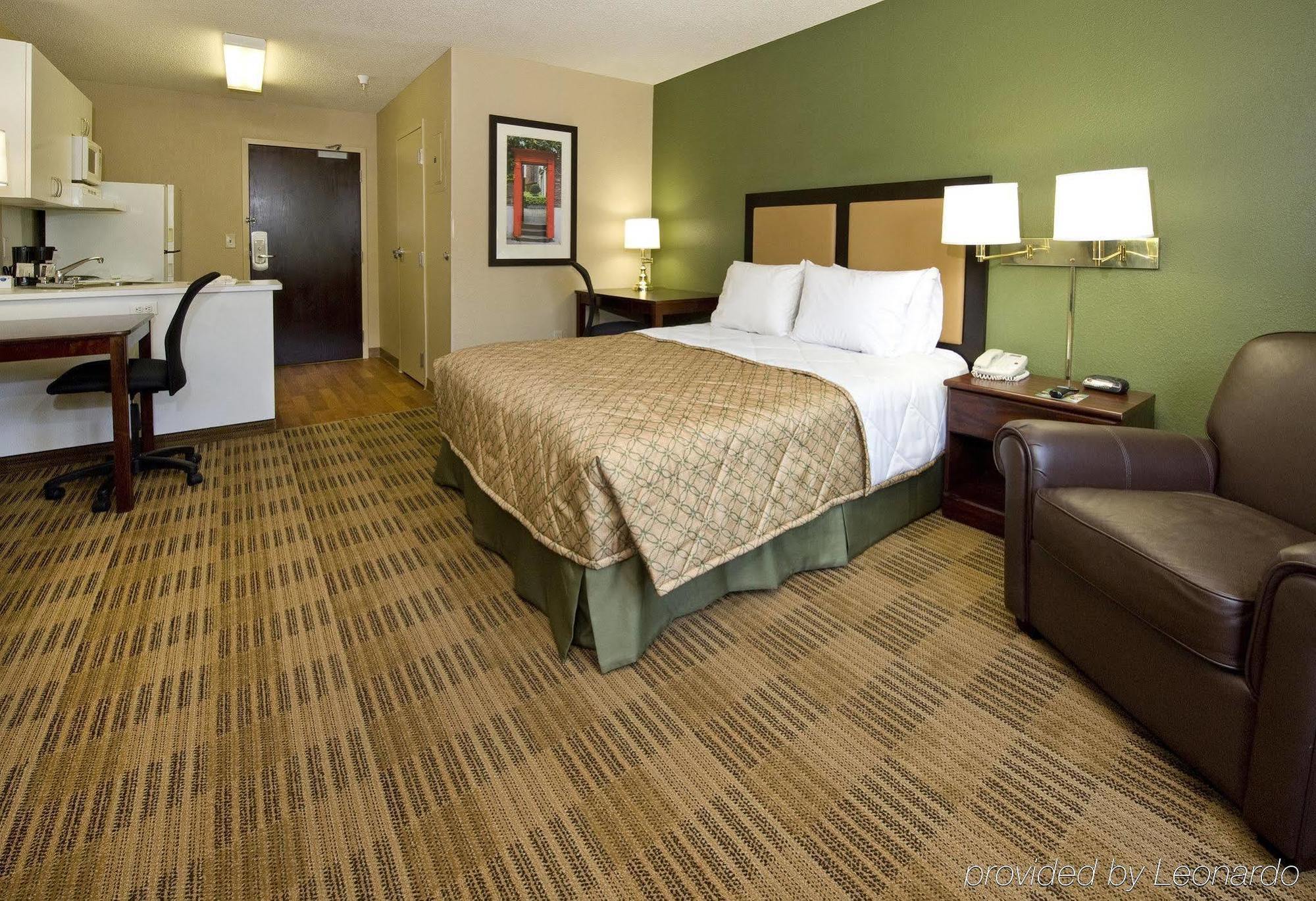 Extended Stay America Premier Suites - Oakland - Alameda Zimmer foto