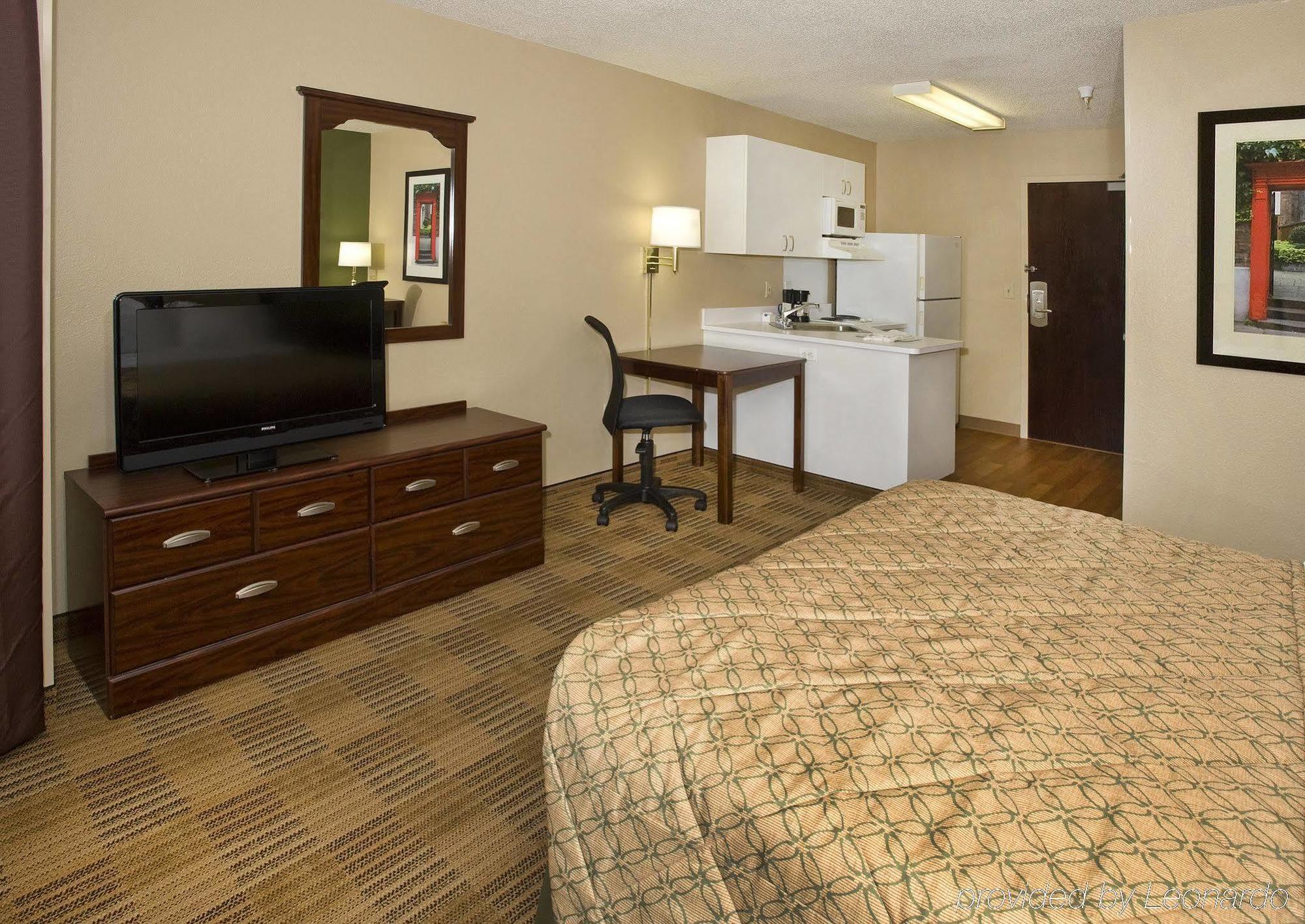 Extended Stay America Premier Suites - Oakland - Alameda Zimmer foto